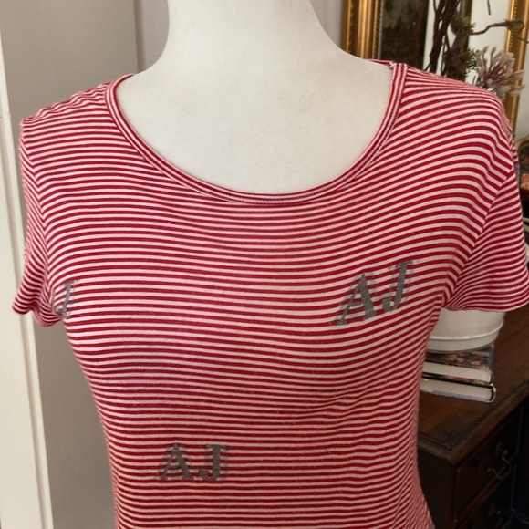 Armani Jeans t-shirt size Large! - Picture 2 of 7